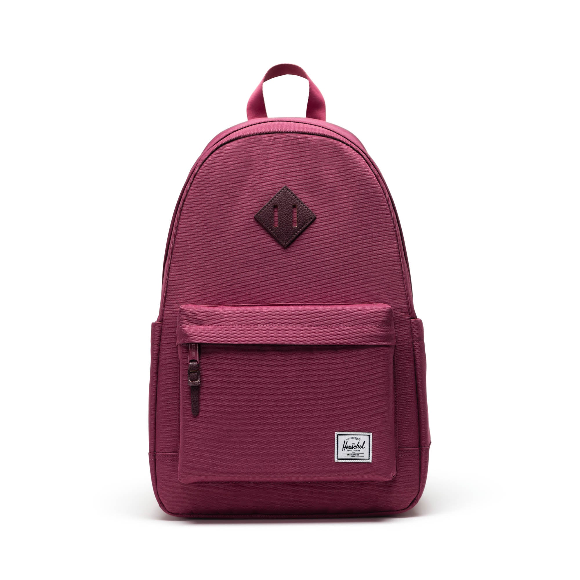 Menekşe Kuvarsı Herschel Heritage Sırt Çantası