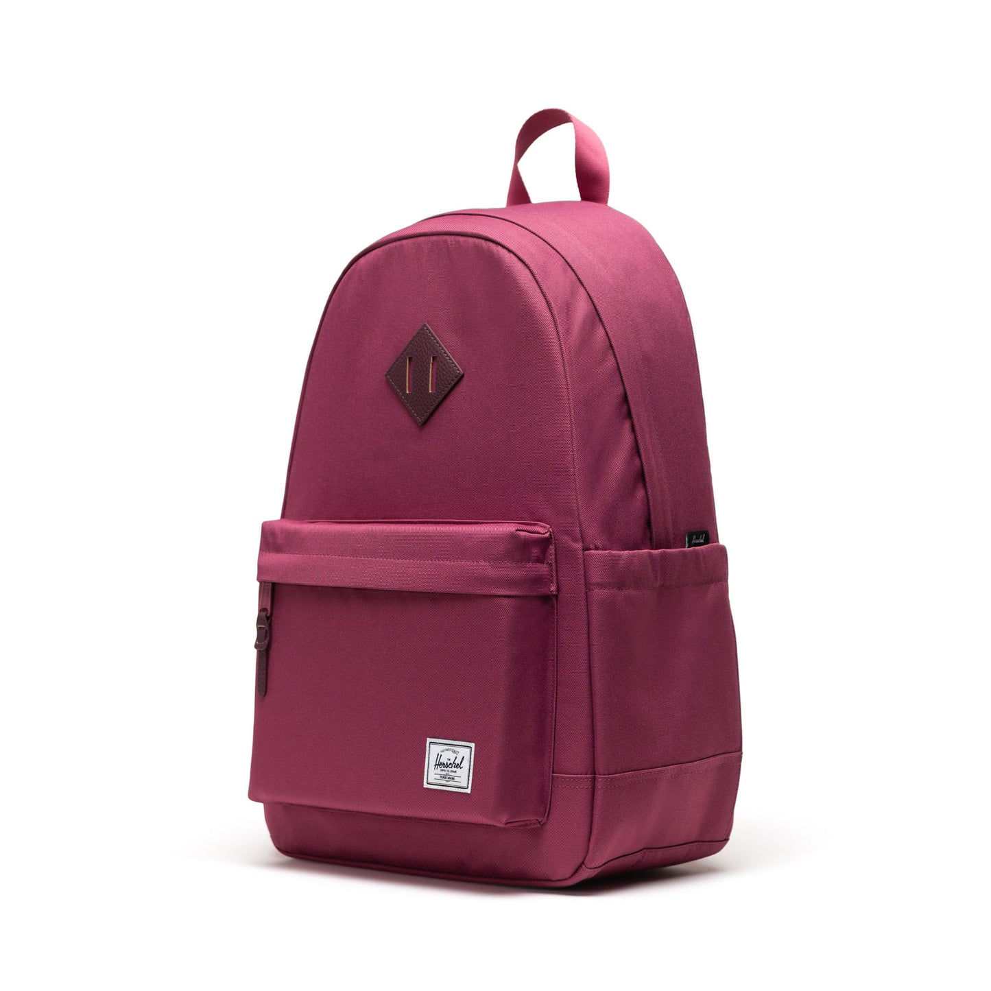 Menekşe Kuvarsı Herschel Heritage Sırt Çantası
