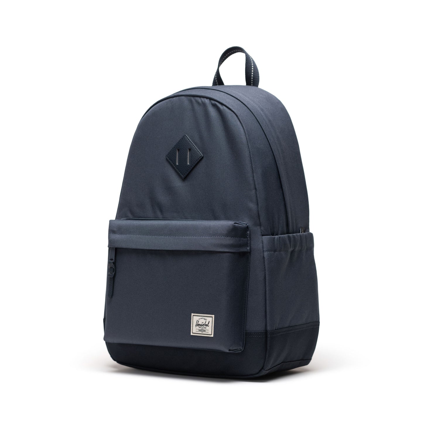 Gece Mavisi Herschel Heritage Sırt Çantası