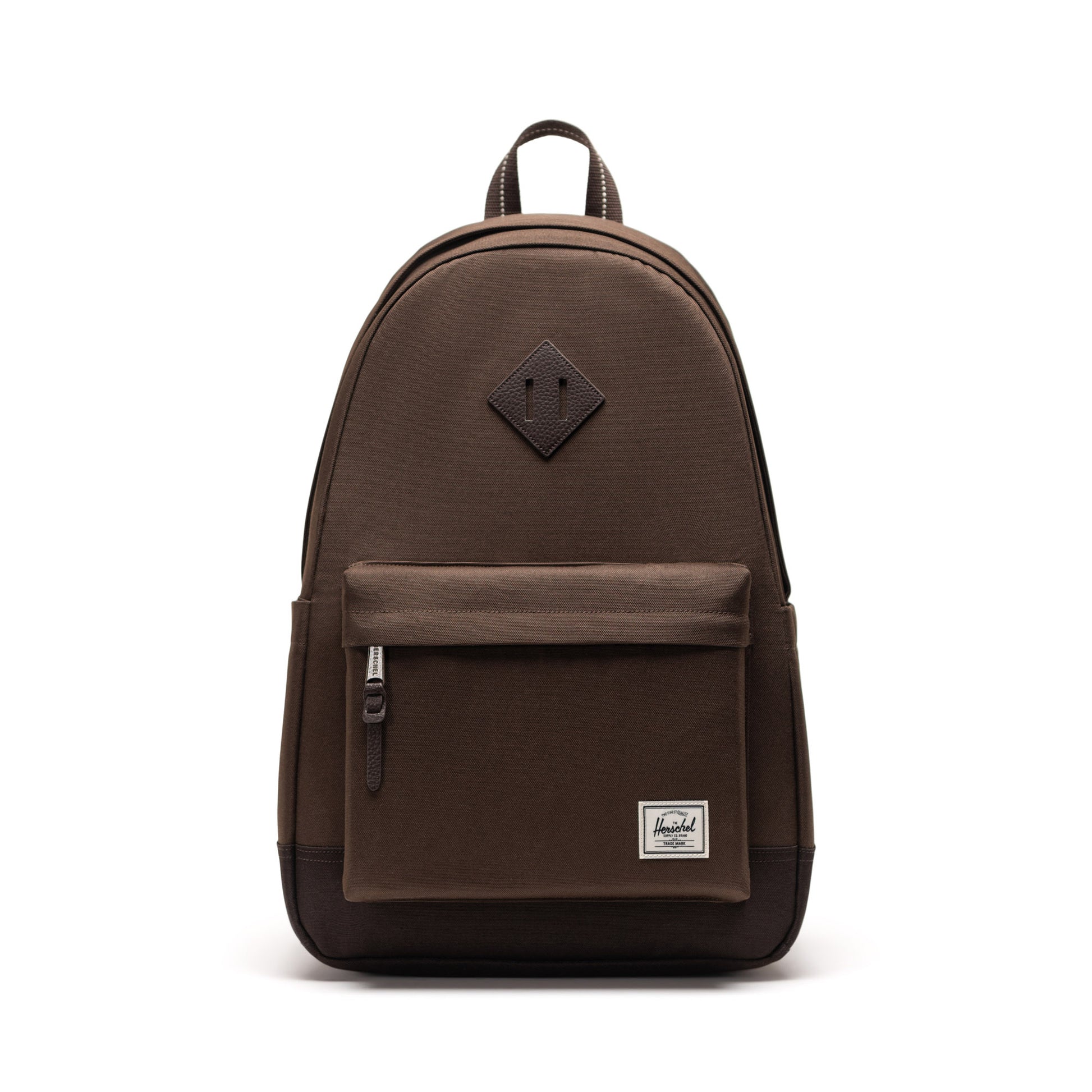 Derin Kahve Herschel Heritage Sırt Çantası