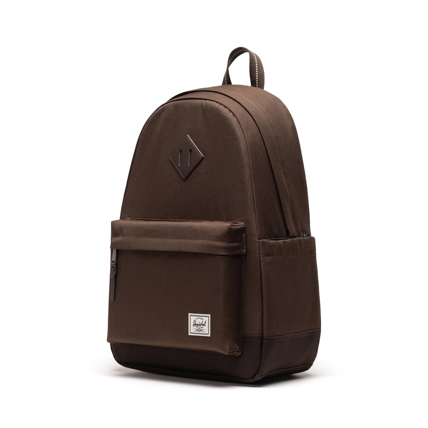 Derin Kahve Herschel Heritage Sırt Çantası