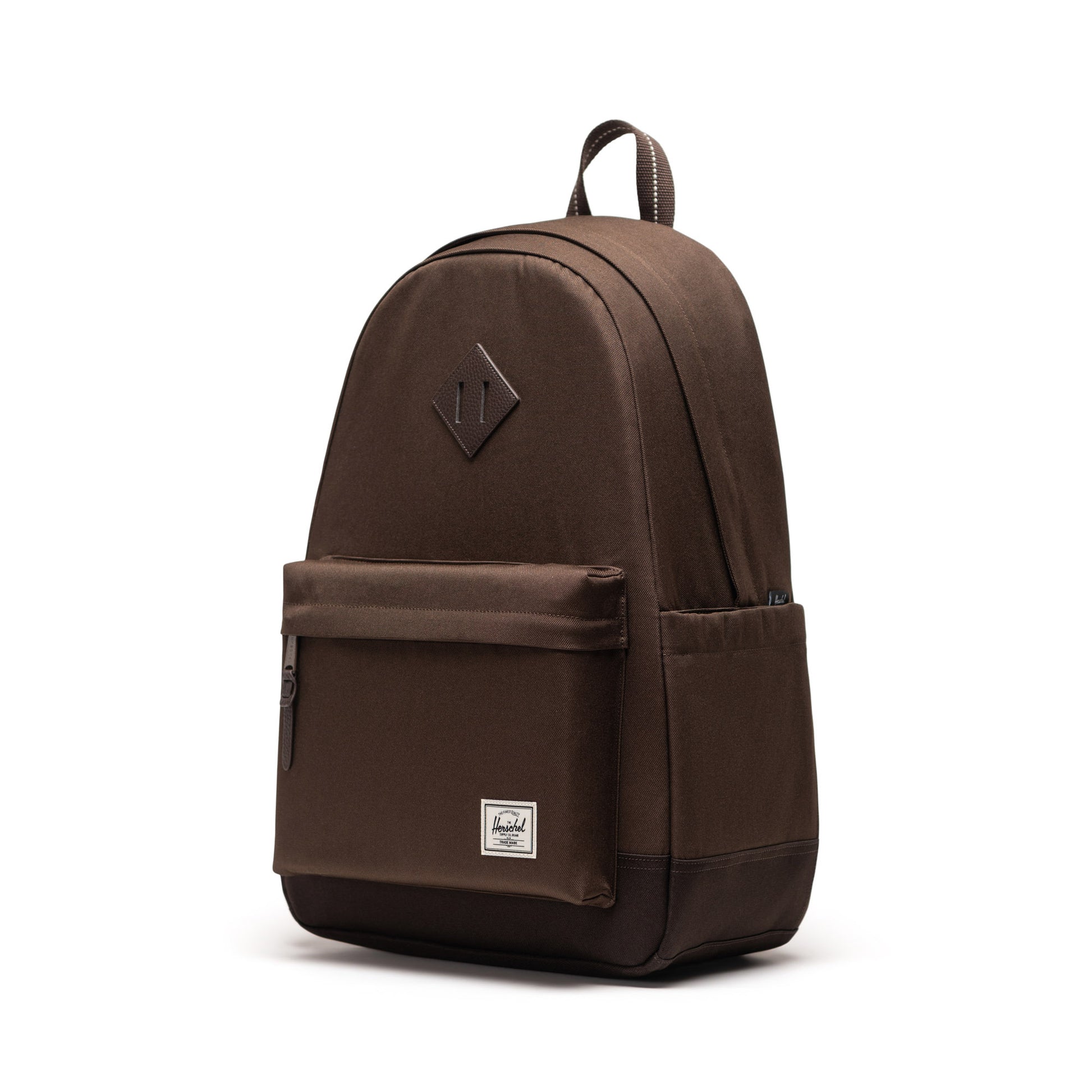 Derin Kahve Herschel Heritage Sırt Çantası