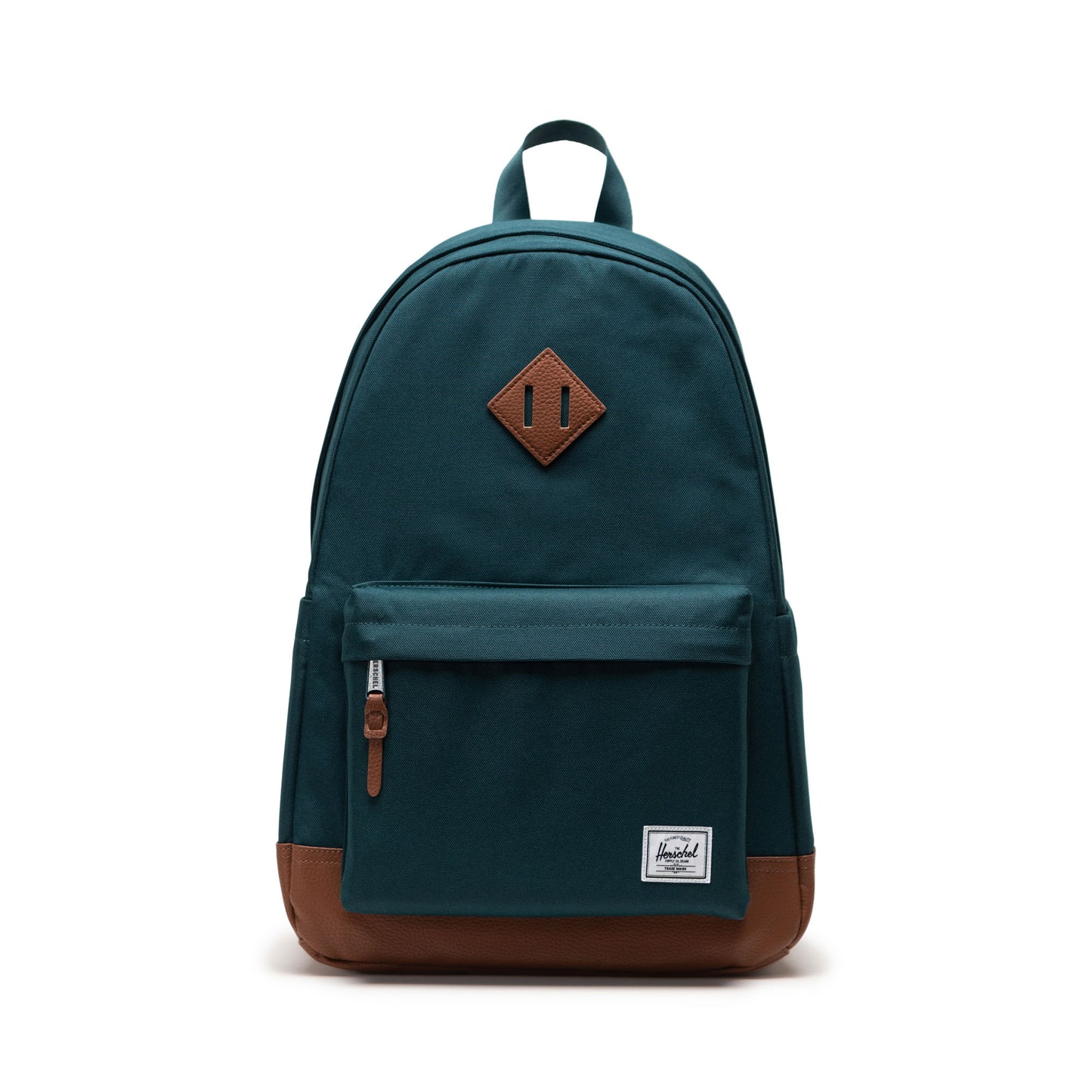 Koyu Mavi - Taba Herschel Heritage Sırt Çantası