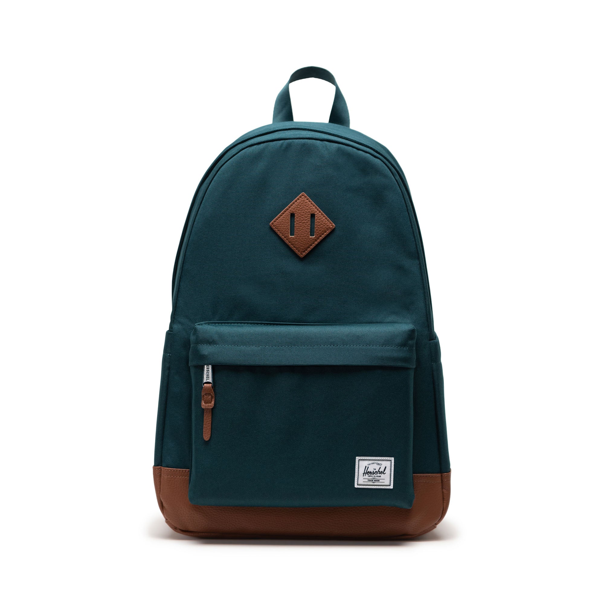 Koyu Mavi - Taba Herschel Heritage Sırt Çantası