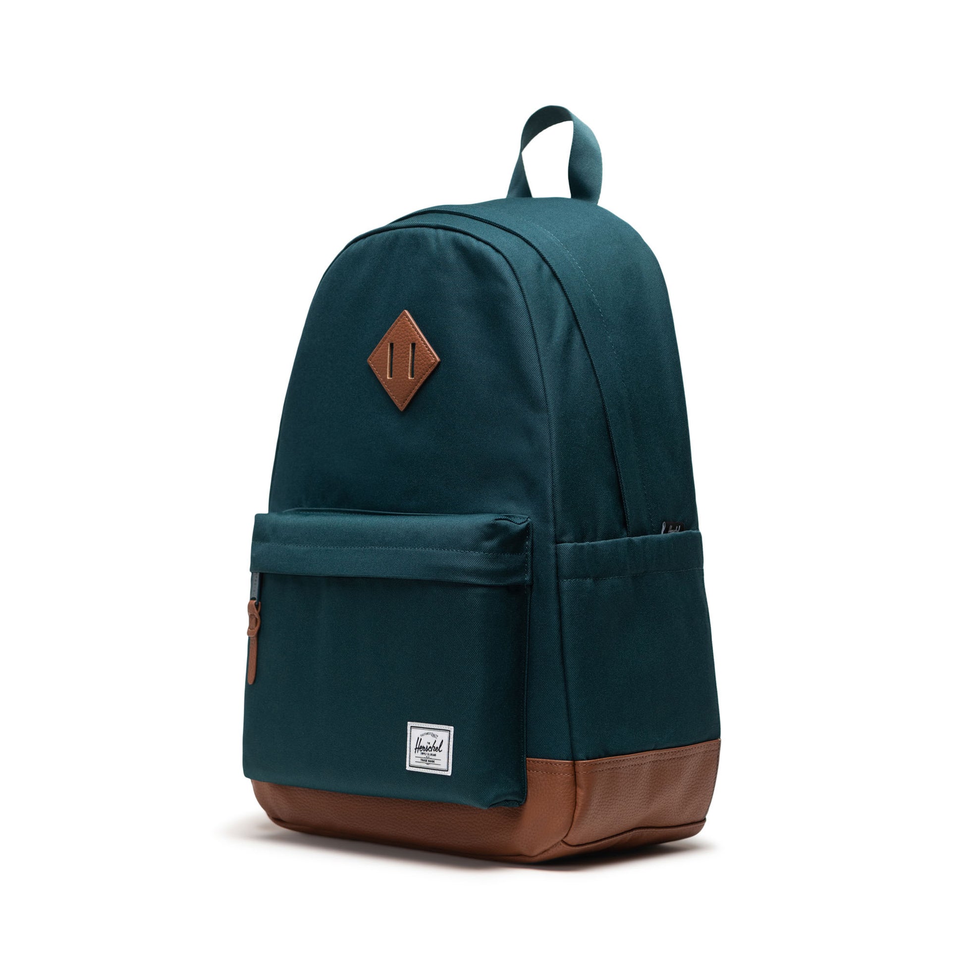 Koyu Mavi - Taba Herschel Heritage Sırt Çantası