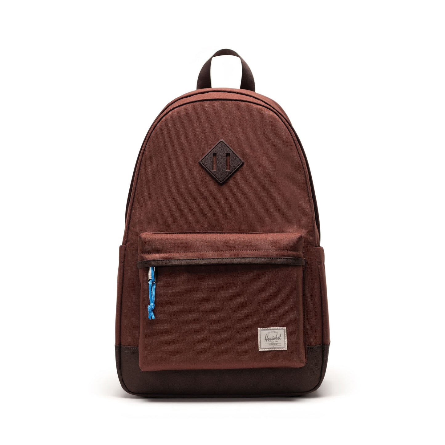 Koyu Kahve Herschel Heritage Sırt Çantası
