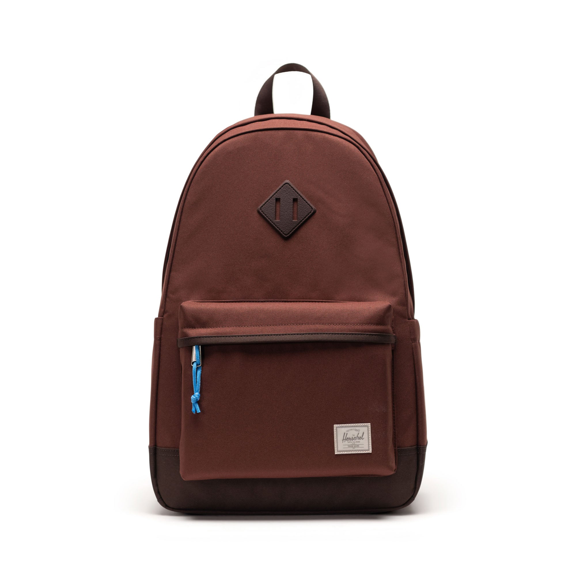 Koyu Kahve Herschel Heritage Sırt Çantası