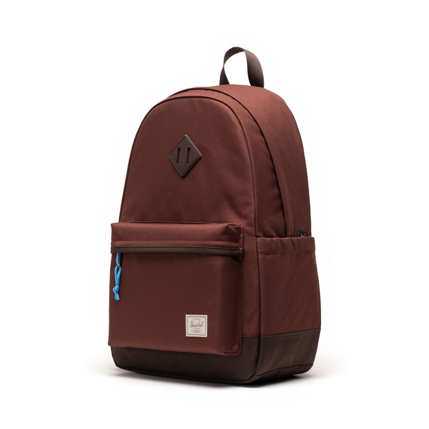 Koyu Kahve Herschel Heritage Sırt Çantası