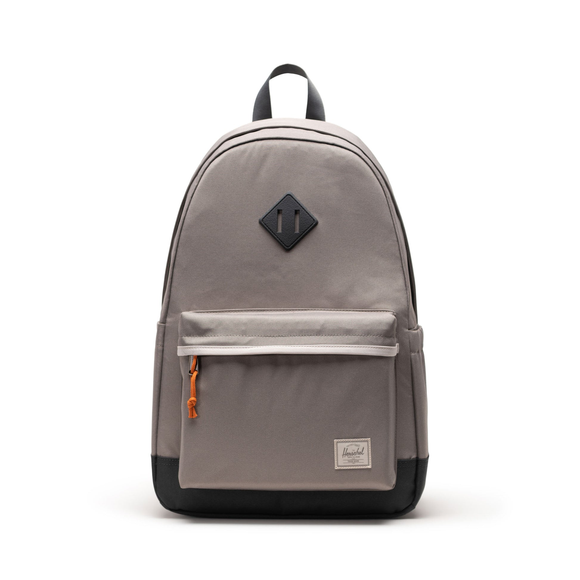 Gri Antrasit Herschel Heritage Sırt Çantası