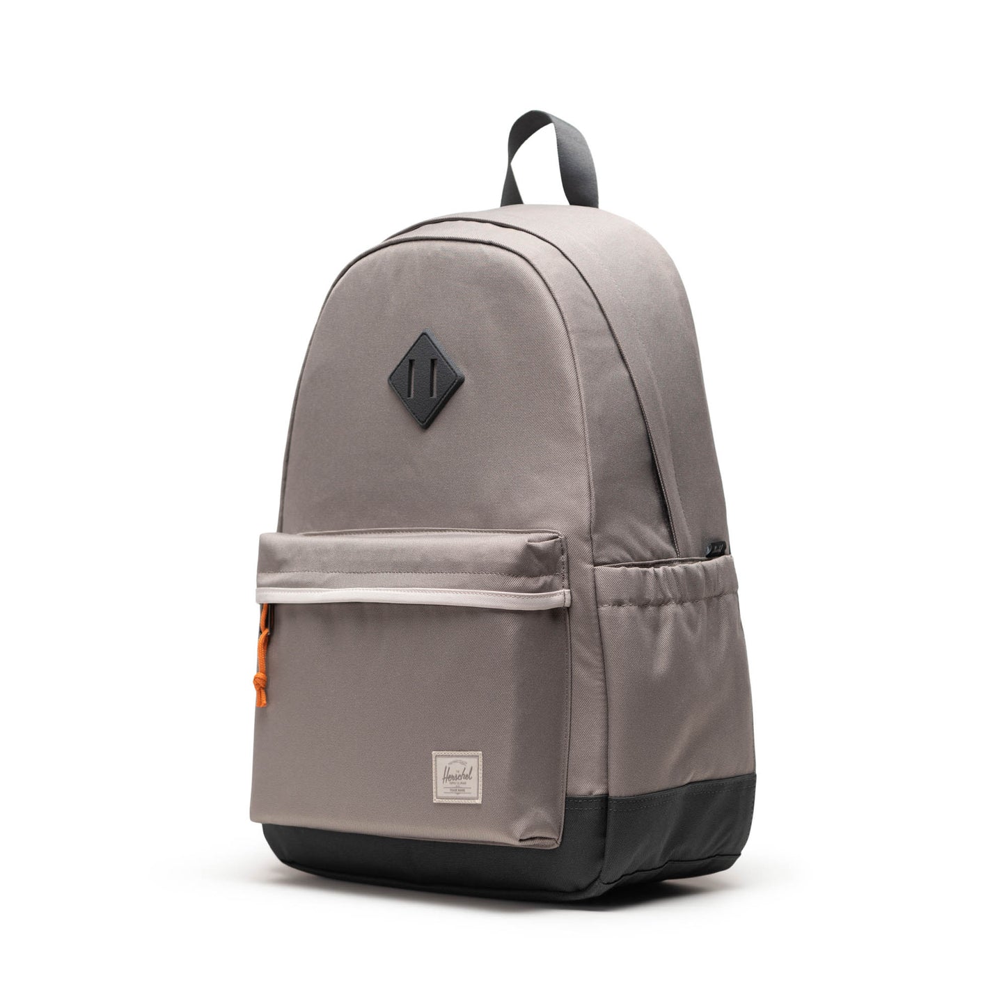 Gri Antrasit Herschel Heritage Sırt Çantası