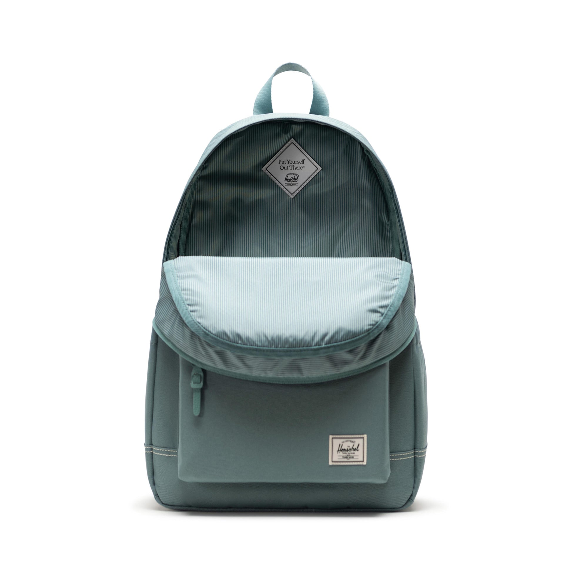 Pastel Adaçayı Herschel Heritage Sırt Çantası