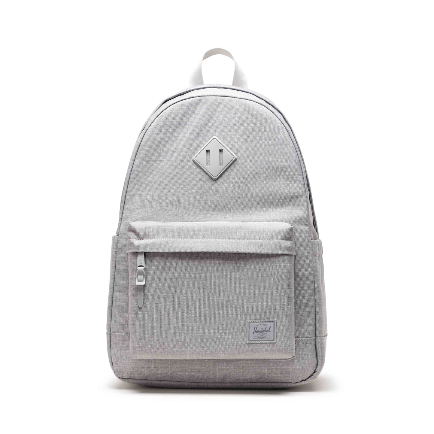 Kırçıllı Keten Gri Herschel Heritage Sırt Çantası