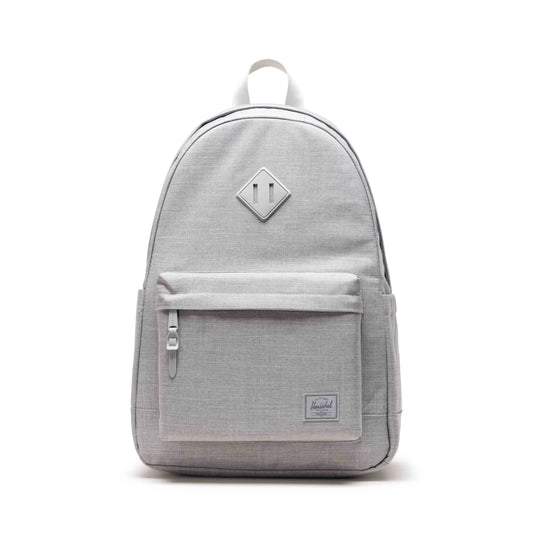 Kırçıllı Keten Gri Herschel Heritage Sırt Çantası