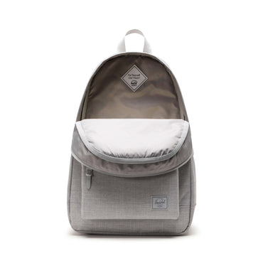 Kırçıllı Keten Gri Herschel Heritage Sırt Çantası