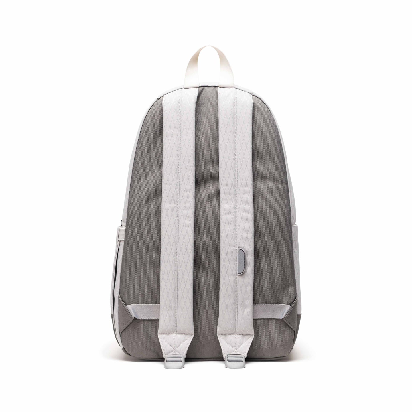 Elmas Dokulu Gri Herschel Heritage Sırt Çantası