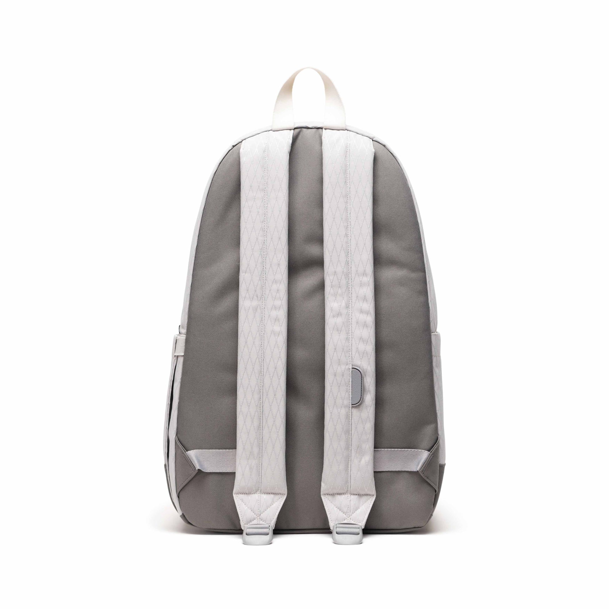 Elmas Dokulu Gri Herschel Heritage Sırt Çantası