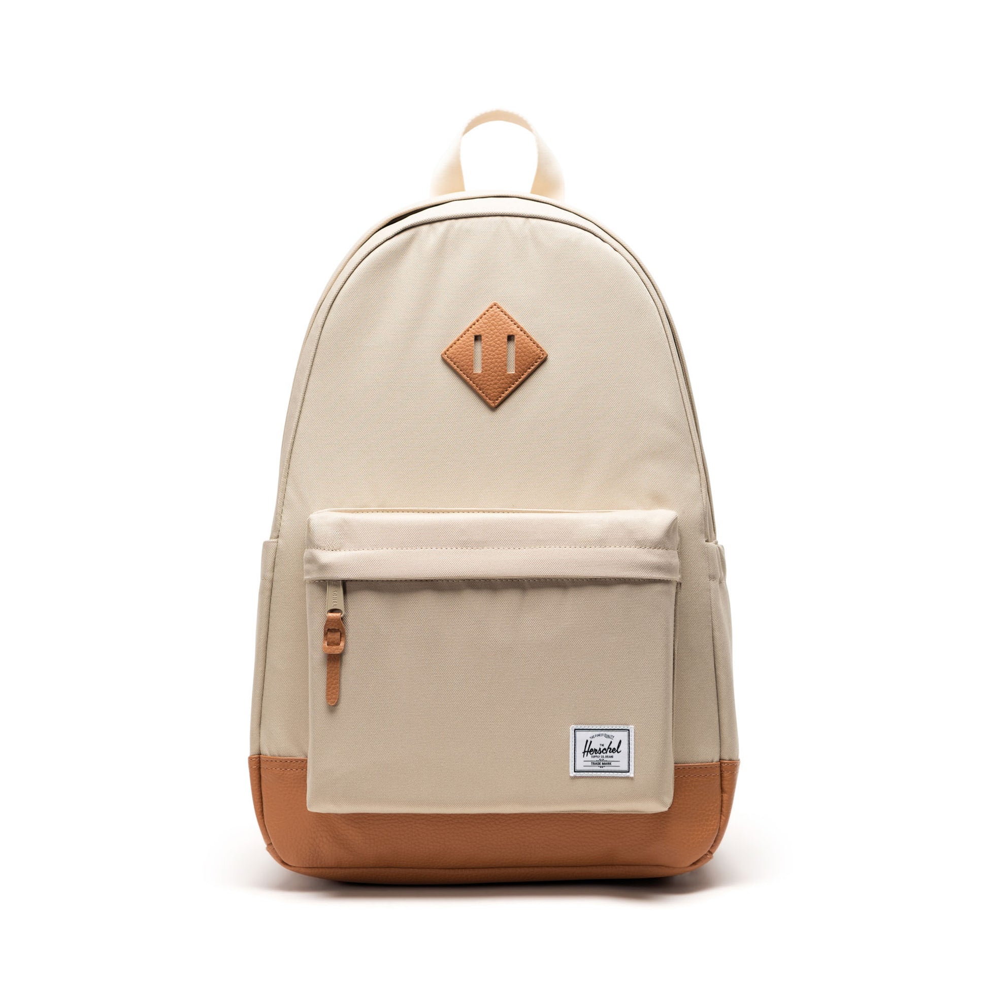 Bej - Taba Herschel Heritage Sırt Çantası