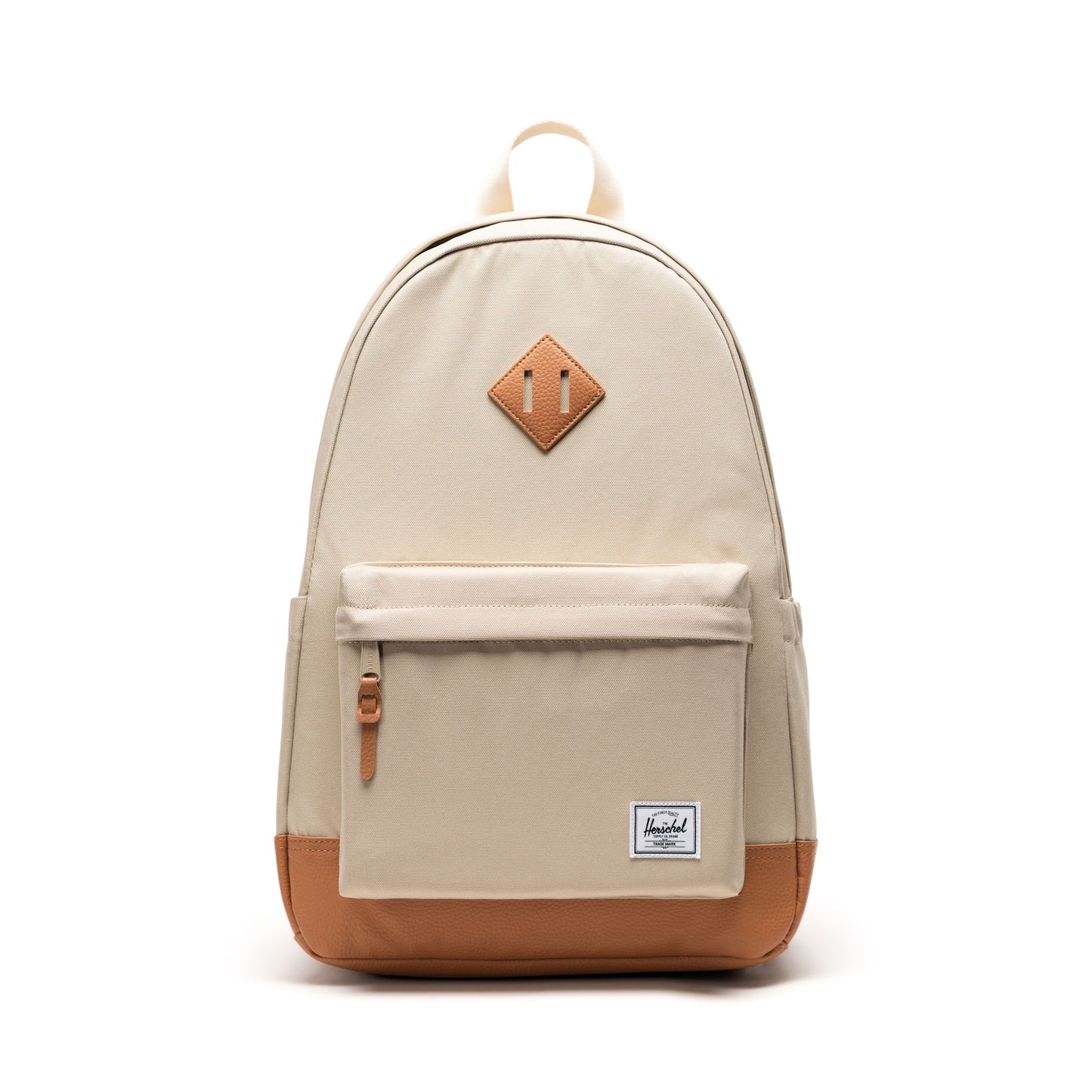 Bej - Taba Herschel Heritage Sırt Çantası