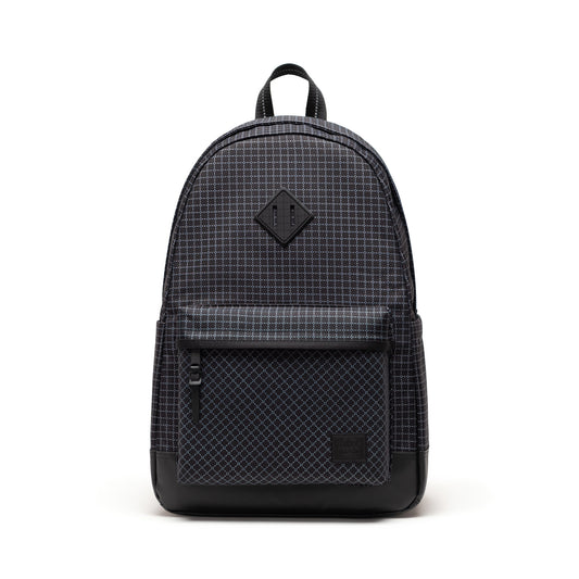 Herschel Heritage™ | Su İtici Kumaş Sırt Çantası, 16" Laptop Uyumlu, 24 L