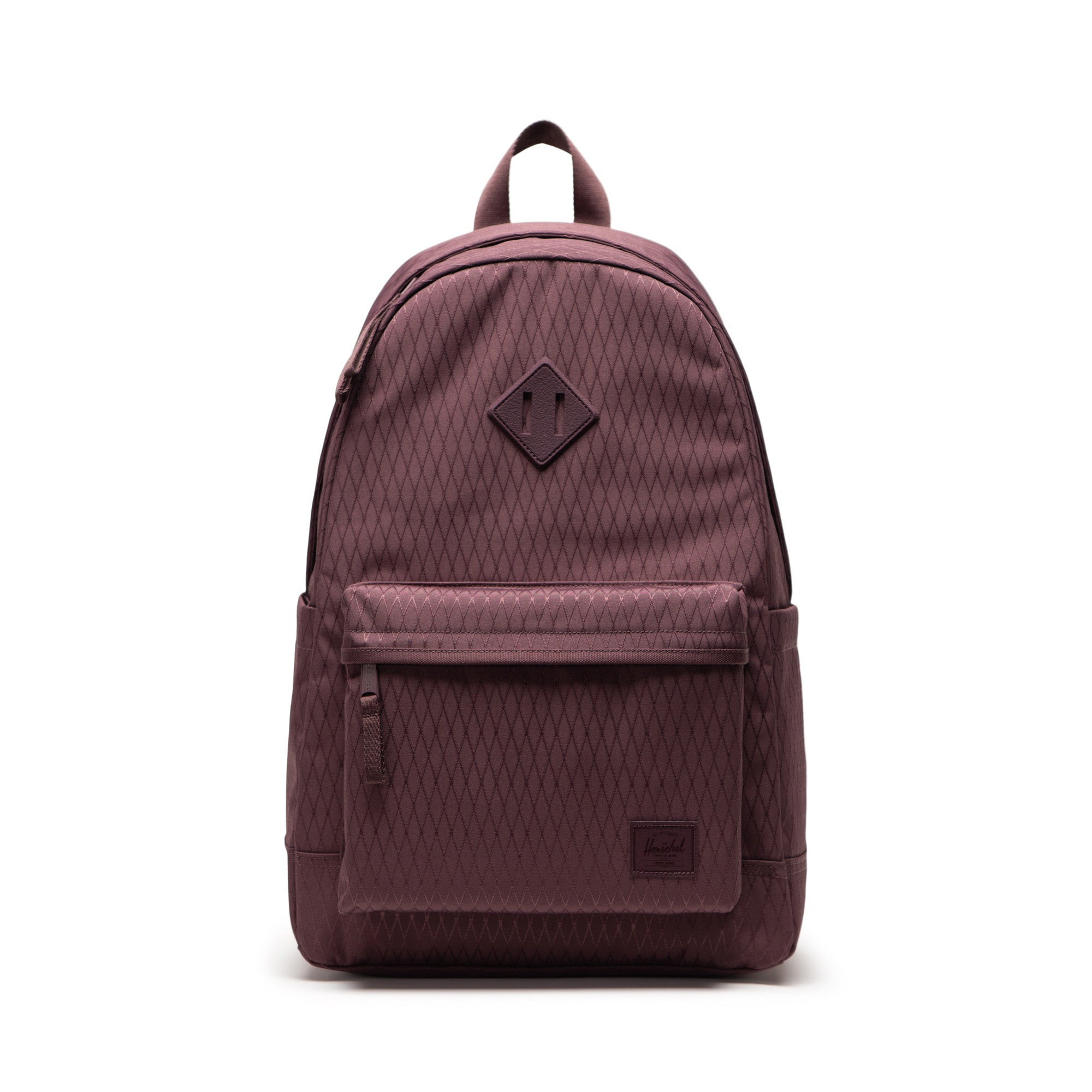 Herschel Heritage™ | Su İtici Kumaş Sırt Çantası, 16" Laptop Uyumlu, 24 L