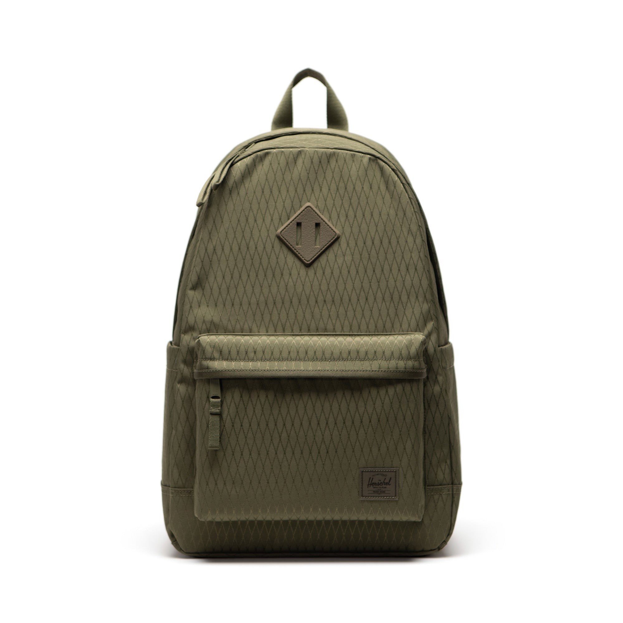 Herschel Heritage™ | Su İtici Kumaş Sırt Çantası, 16" Laptop Uyumlu, 24 L