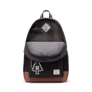 Herschel Heritage™ | Su İtici Kumaş Sırt Çantası, 16" Laptop Uyumlu, 24 L