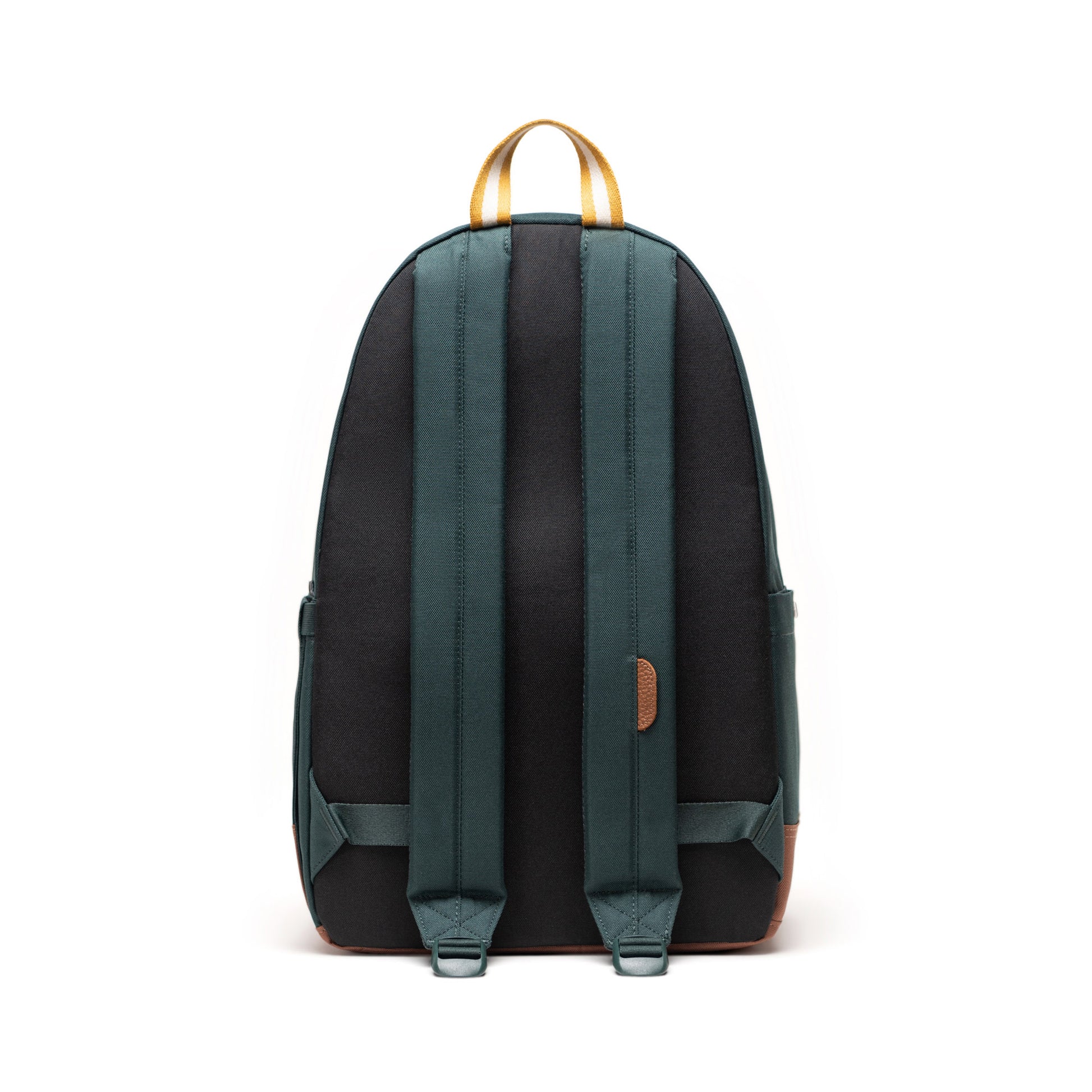 Herschel Heritage™ | Su İtici Kumaş Sırt Çantası, 16" Laptop Uyumlu, 24 L