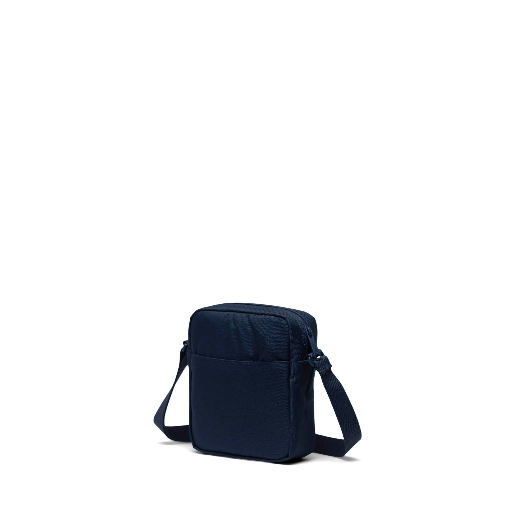Lacivert Herschel Heritage Su İtici Kumaş Çapraz Çanta, 2.5 L