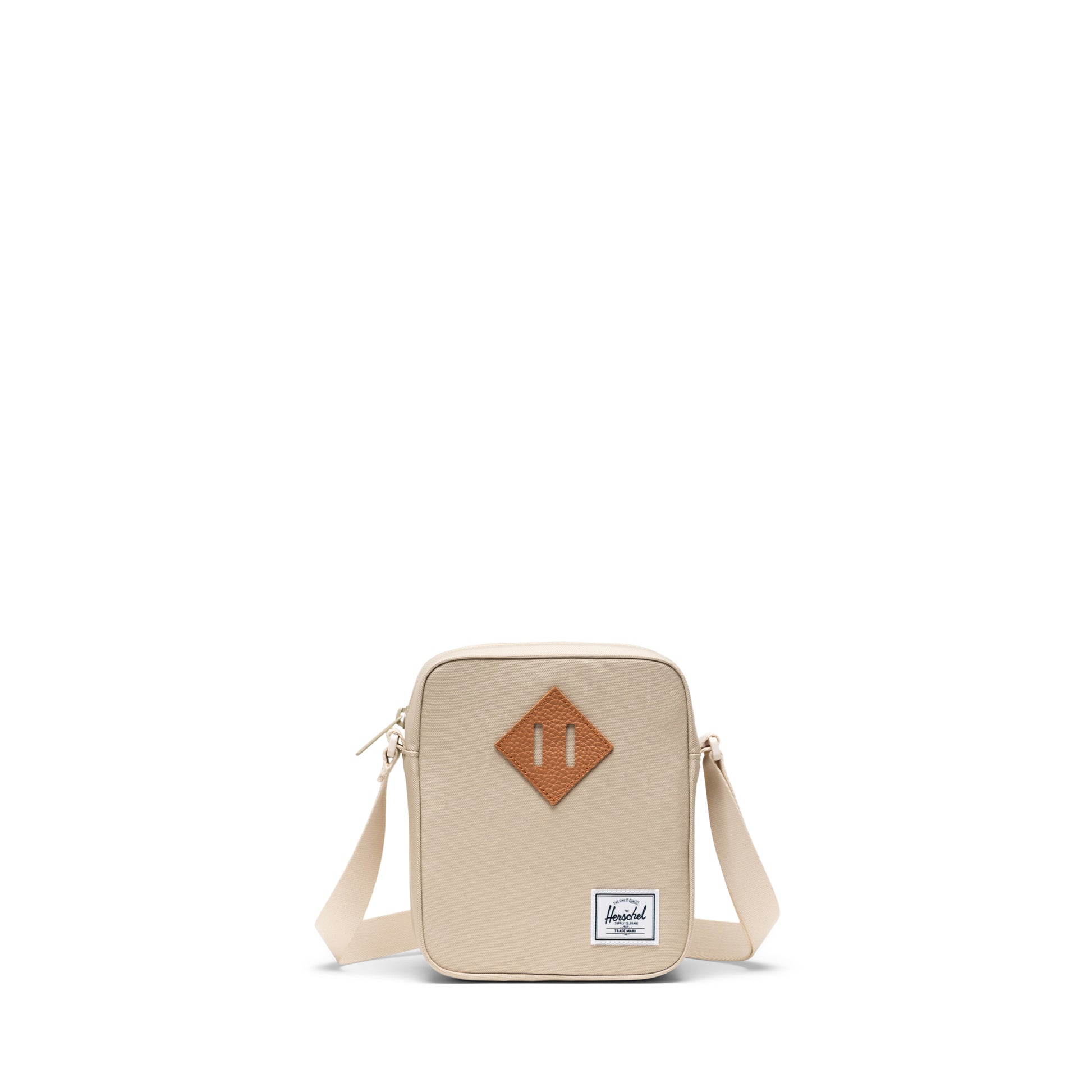 Herschel Heritage Su İtici Kumaş Çapraz Çanta, 2.5 L