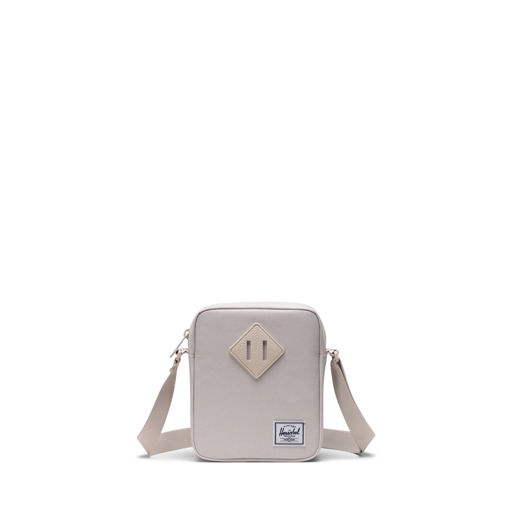 Ay Işığı Herschel Heritage Su İtici Kumaş Çapraz Çanta, 2.5 L