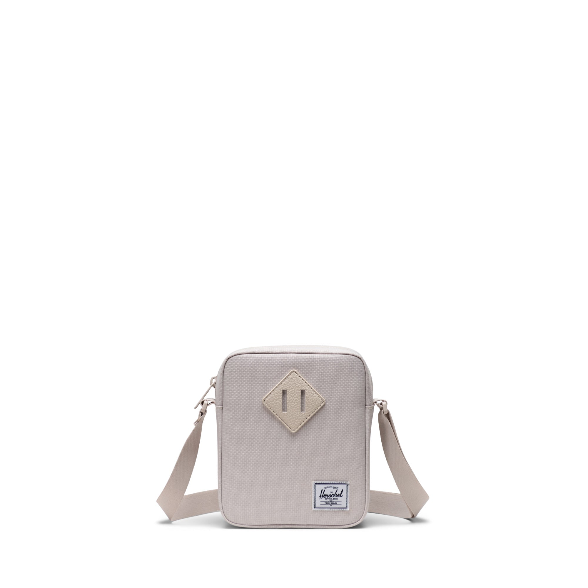 Ay Işığı Herschel Heritage Su İtici Kumaş Çapraz Çanta, 2.5 L