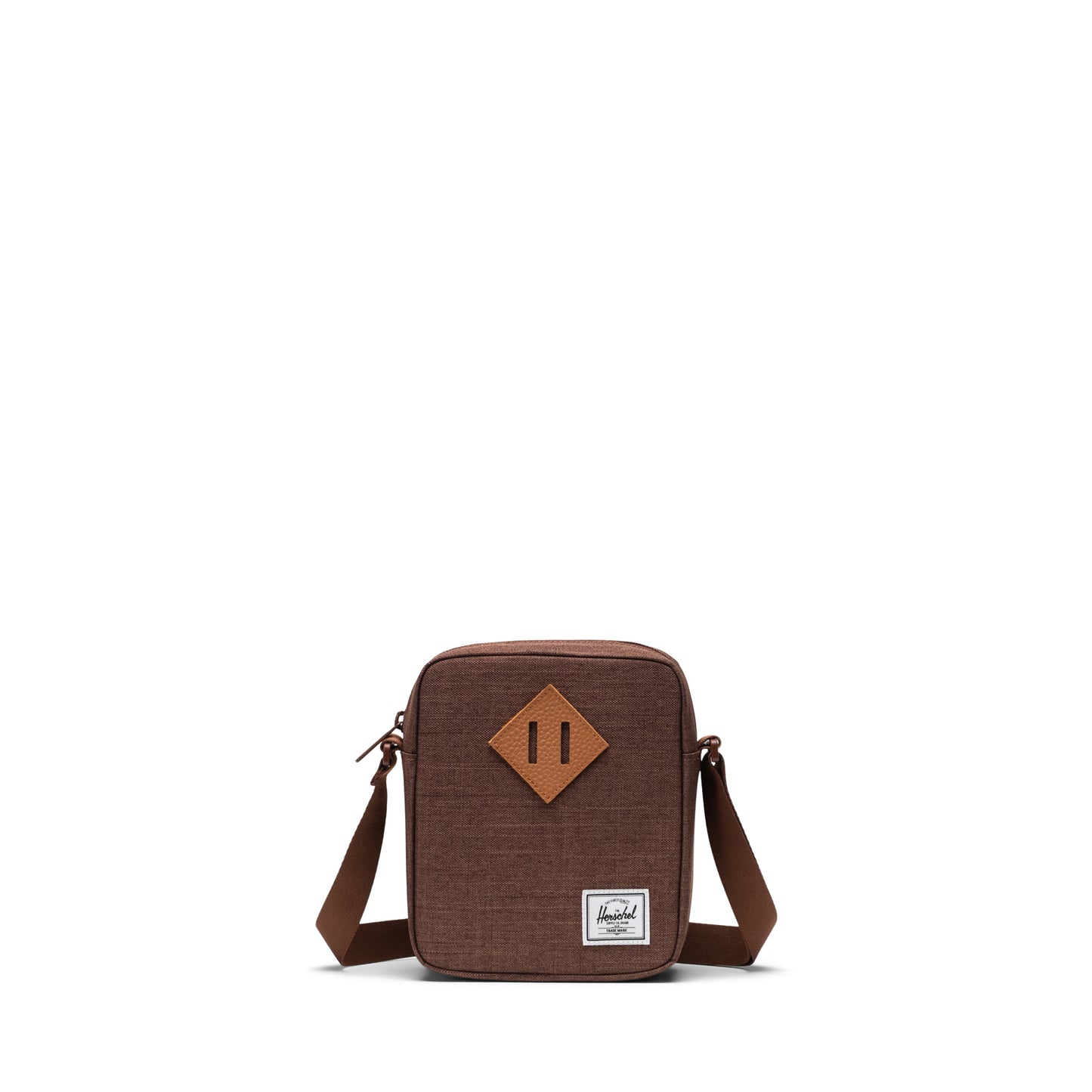 Herschel Heritage Su İtici Kumaş Çapraz Çanta, 2.5 L