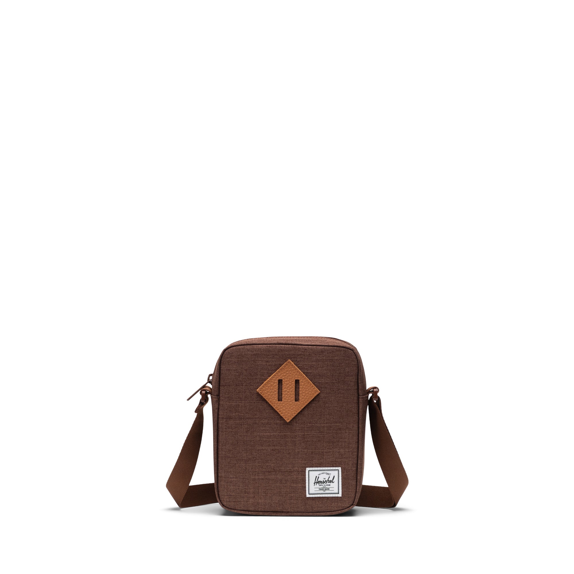 Herschel Heritage Su İtici Kumaş Çapraz Çanta, 2.5 L