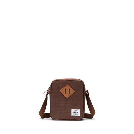 Herschel Heritage Su İtici Kumaş Çapraz Çanta, 2.5 L