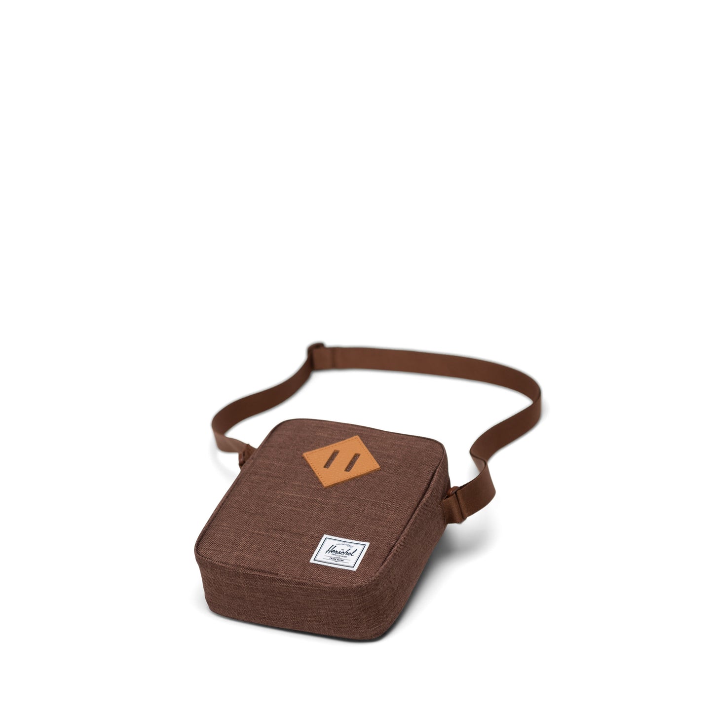 Herschel Heritage Su İtici Kumaş Çapraz Çanta, 2.5 L