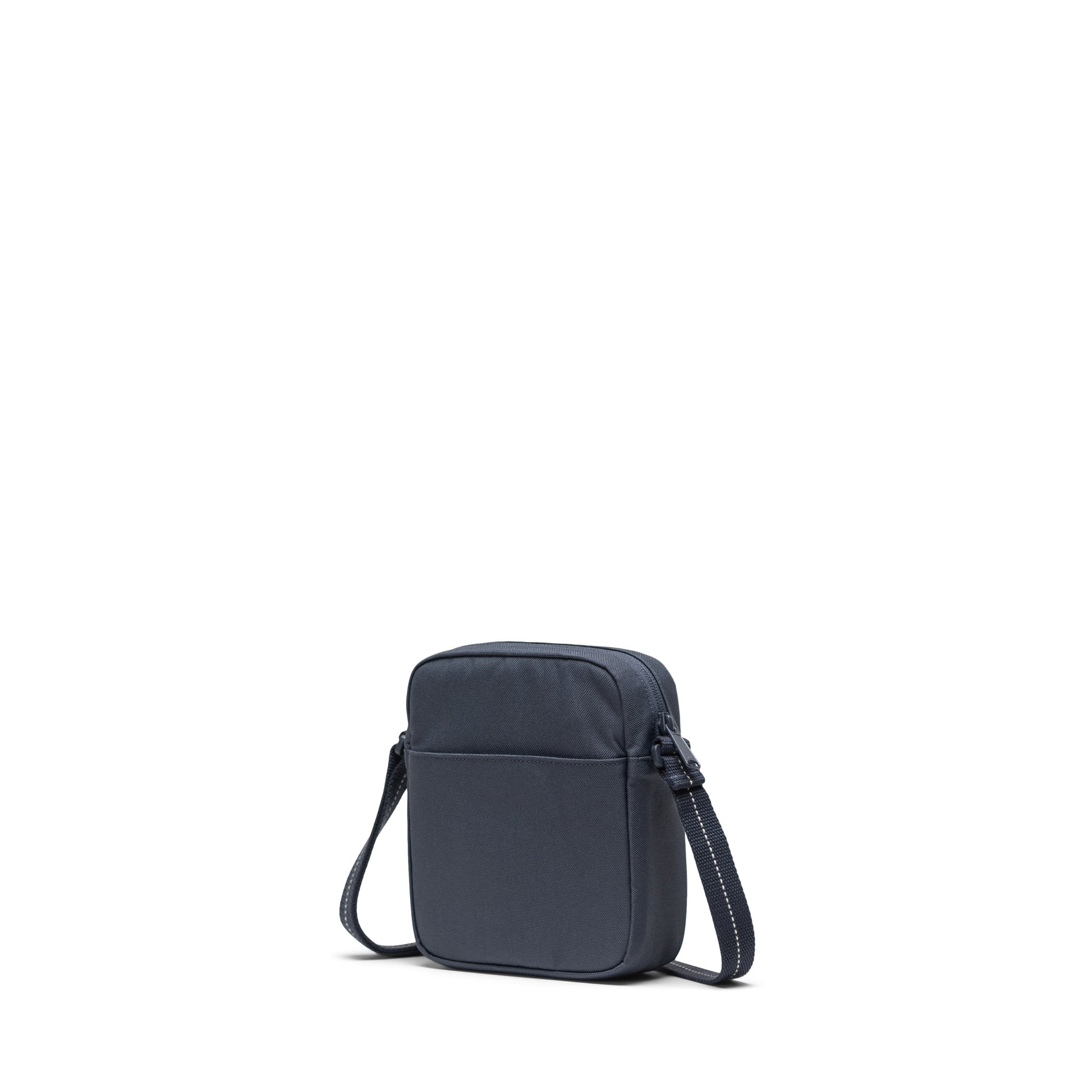 Gece Mavisi Herschel Heritage Su İtici Kumaş Çapraz Çanta, 2.5 L