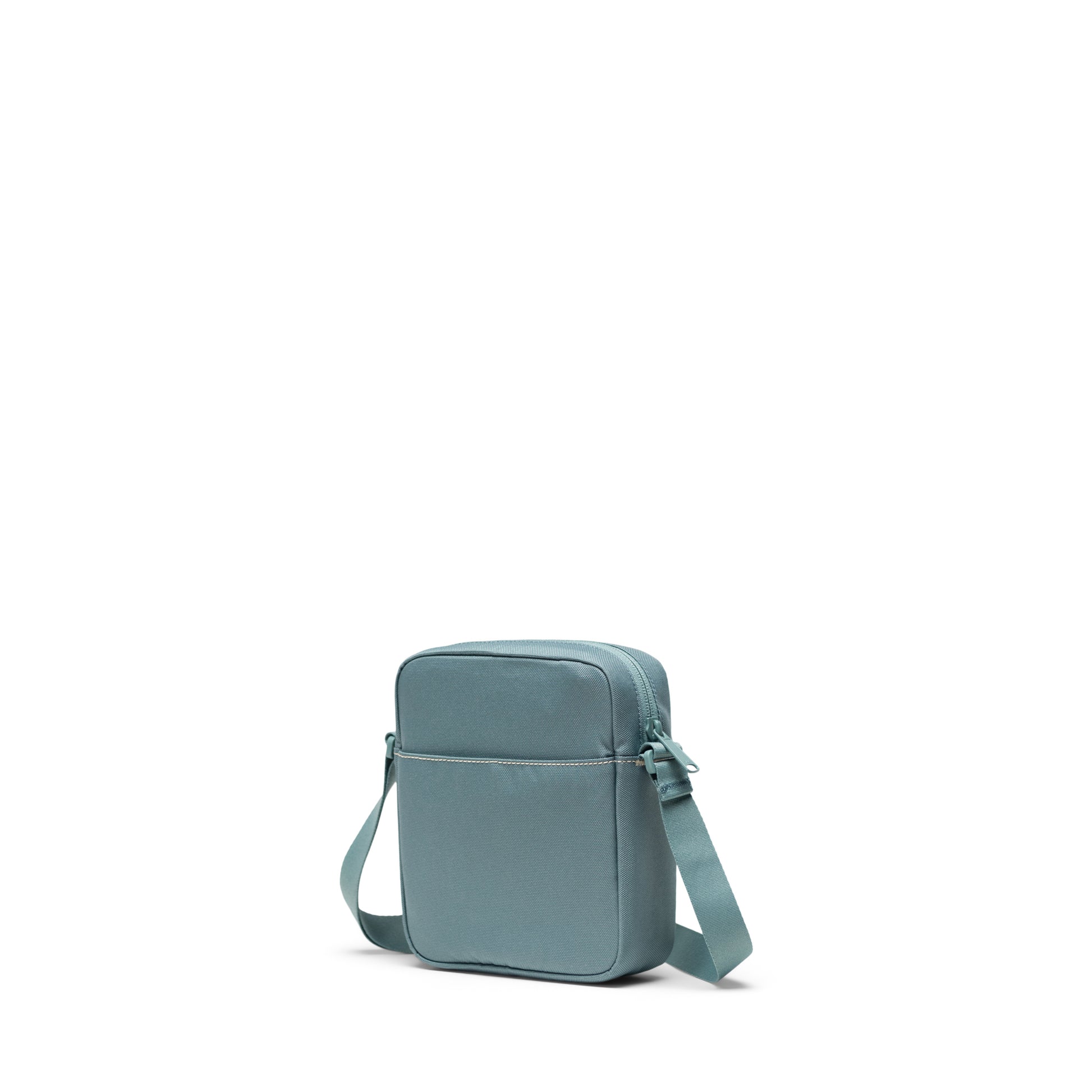 Pastel Adaçayı Herschel Heritage Su İtici Kumaş Çapraz Çanta, 2.5 L
