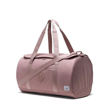 Gül Kurusu Herschel Heritage Duffle Su İtici Kumaş Seyahat ve Spor Çantası, 40 L