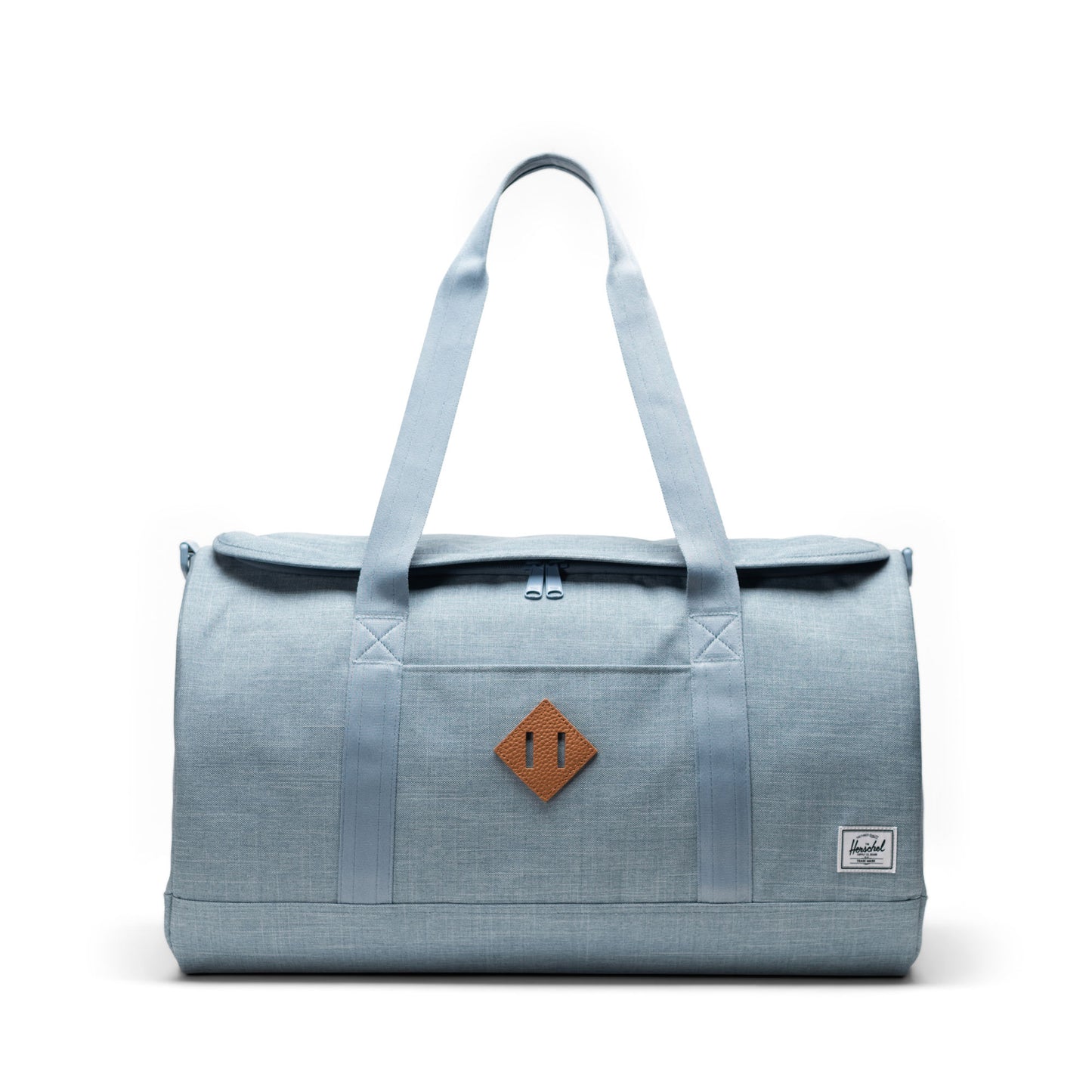 Herschel Heritage Duffle Su İtici Kumaş Seyahat ve Spor Çantası, 40 L