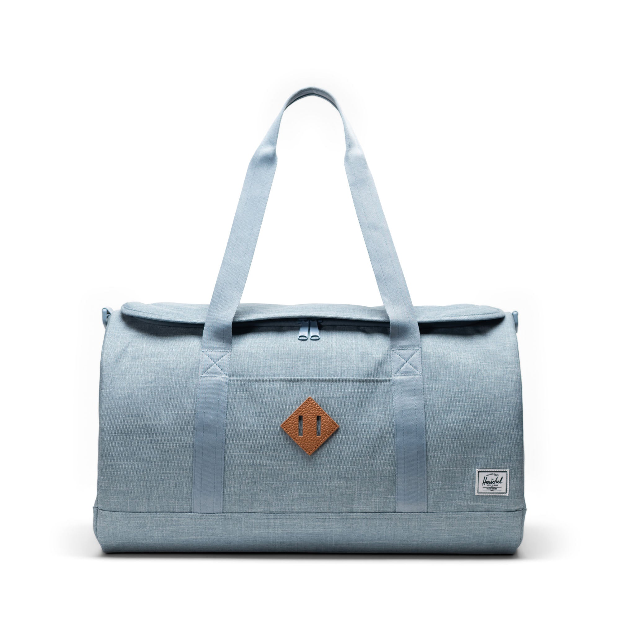 Herschel Heritage Duffle Su İtici Kumaş Seyahat ve Spor Çantası, 40 L