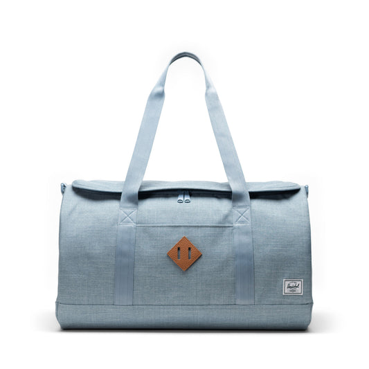 Herschel Heritage Duffle Su İtici Kumaş Seyahat ve Spor Çantası, 40 L
