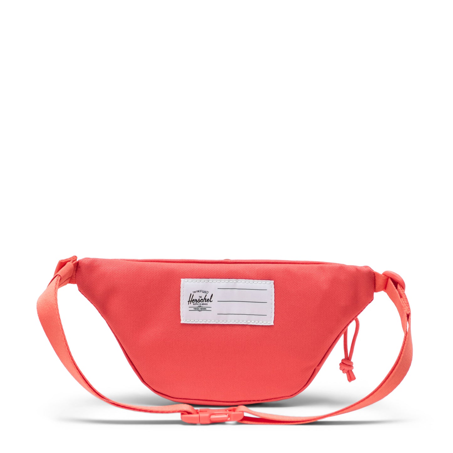 Mercan Herschel Heritage Çocuk Su İtici Kumaş Bel Çantası, 1 L