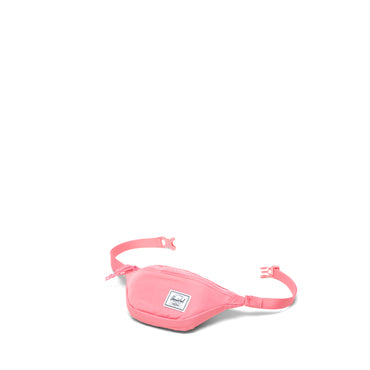 Mercan Pembe Herschel Heritage Çocuk Su İtici Kumaş Bel Çantası, 1 L