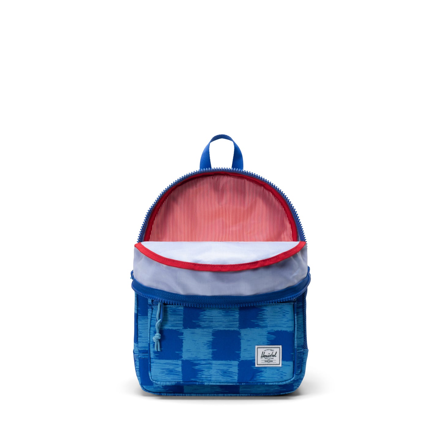 Galaksi Siyah Herschel Heritage Çocuk Su İtici Kumaş Sırt Çantası, 15 L