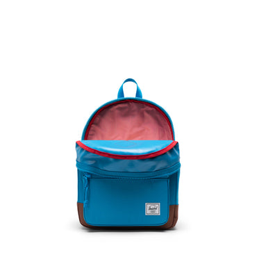 Okyonus Mavisi -Taba Herschel Heritage Çocuk Su İtici Kumaş Sırt Çantası, 15 L