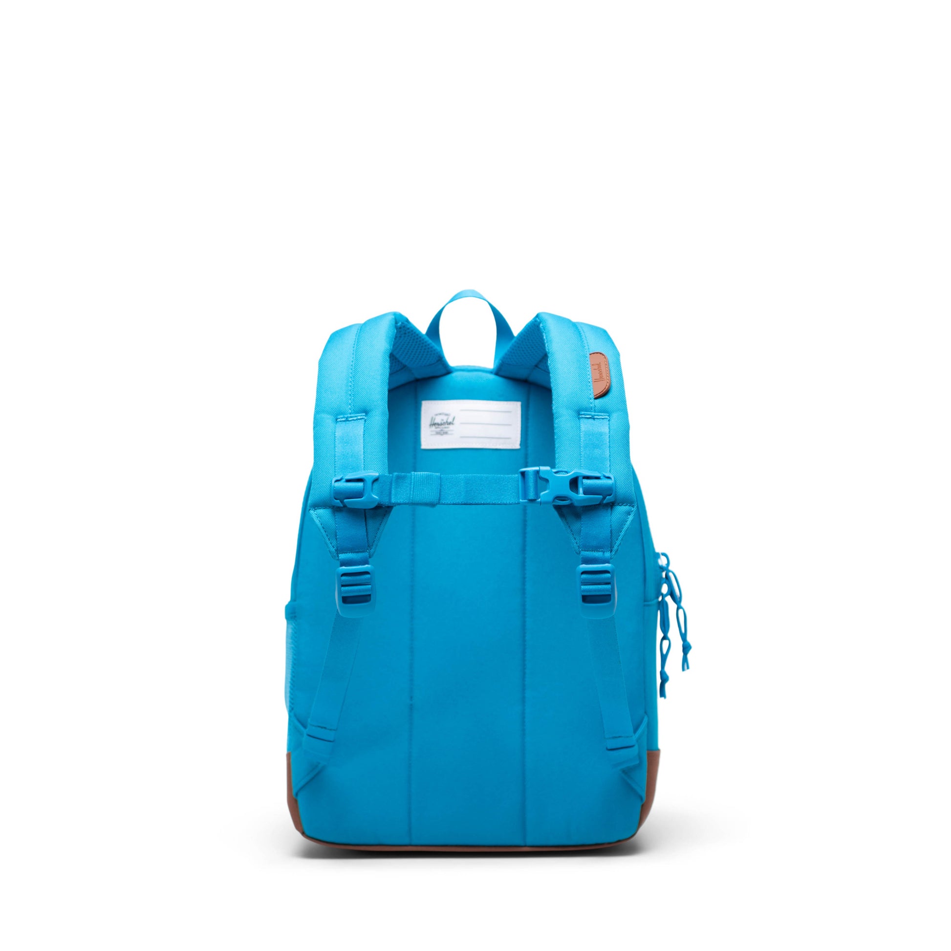 Okyonus Mavisi -Taba Herschel Heritage Çocuk Su İtici Kumaş Sırt Çantası, 15 L