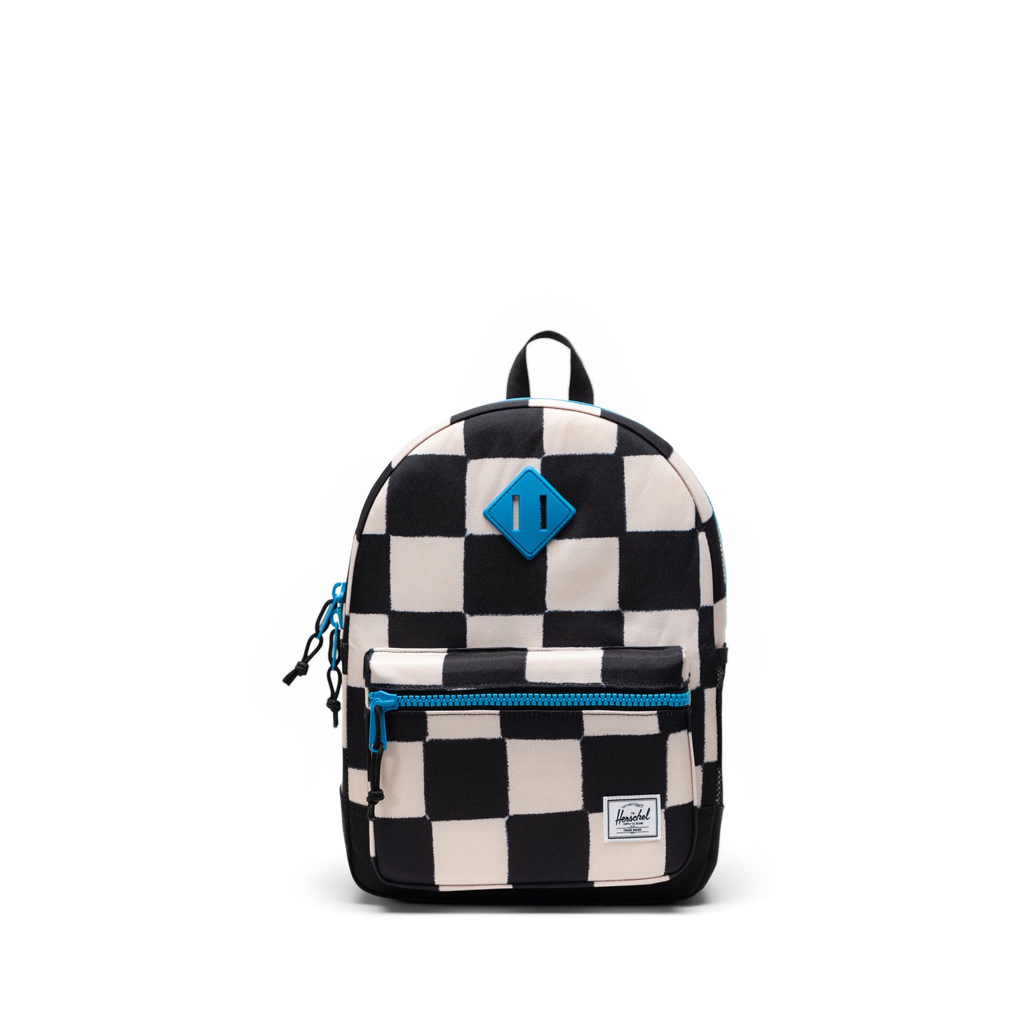 Herschel Heritage™ Çocuk | Su İtici Kumaş Sırt Çantası, 15 L