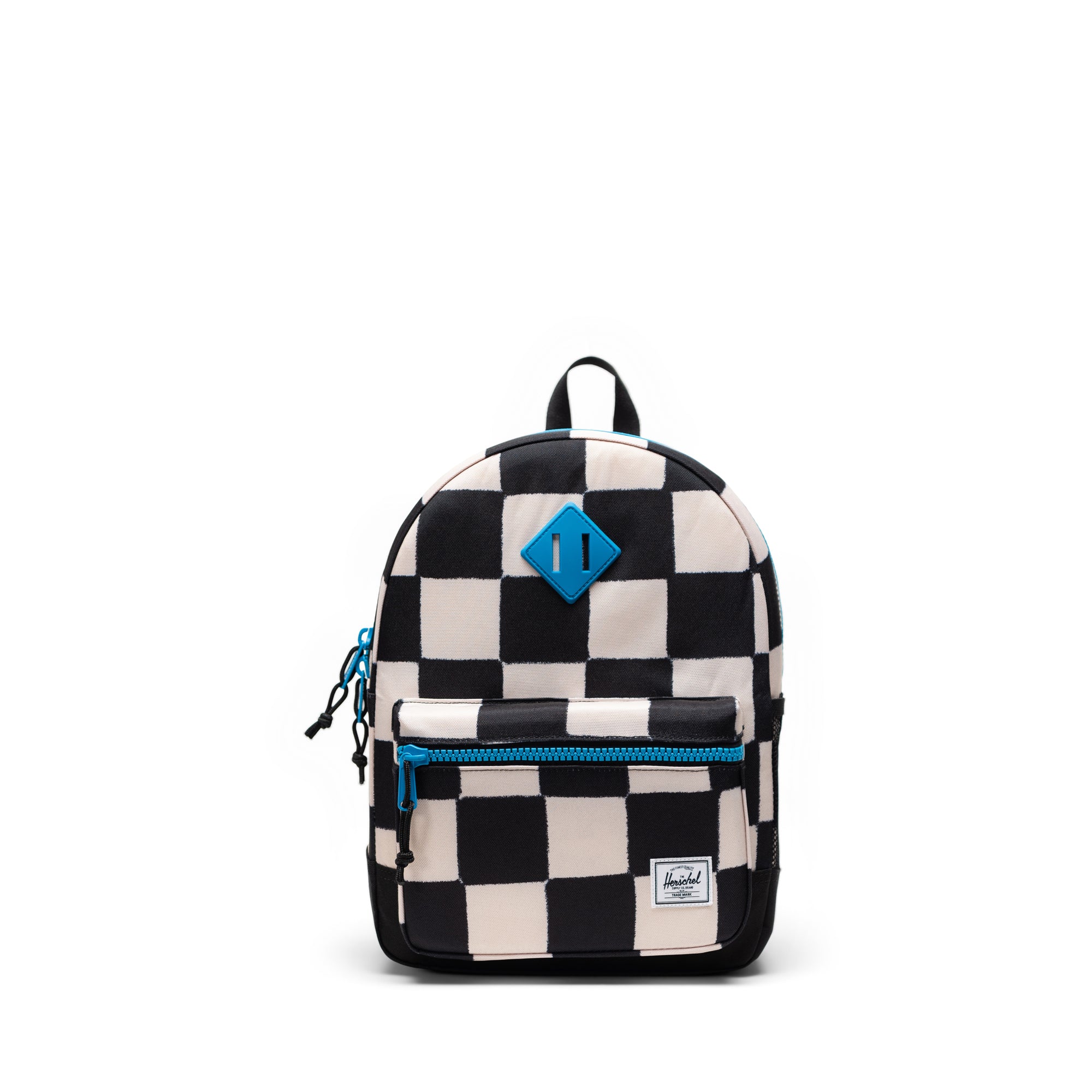 Herschel Heritage™ Çocuk | Su İtici Kumaş Okul Sırt Çantası, 15 L