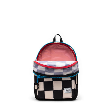 Herschel Heritage™ Çocuk | Su İtici Kumaş Okul Sırt Çantası, 15 L