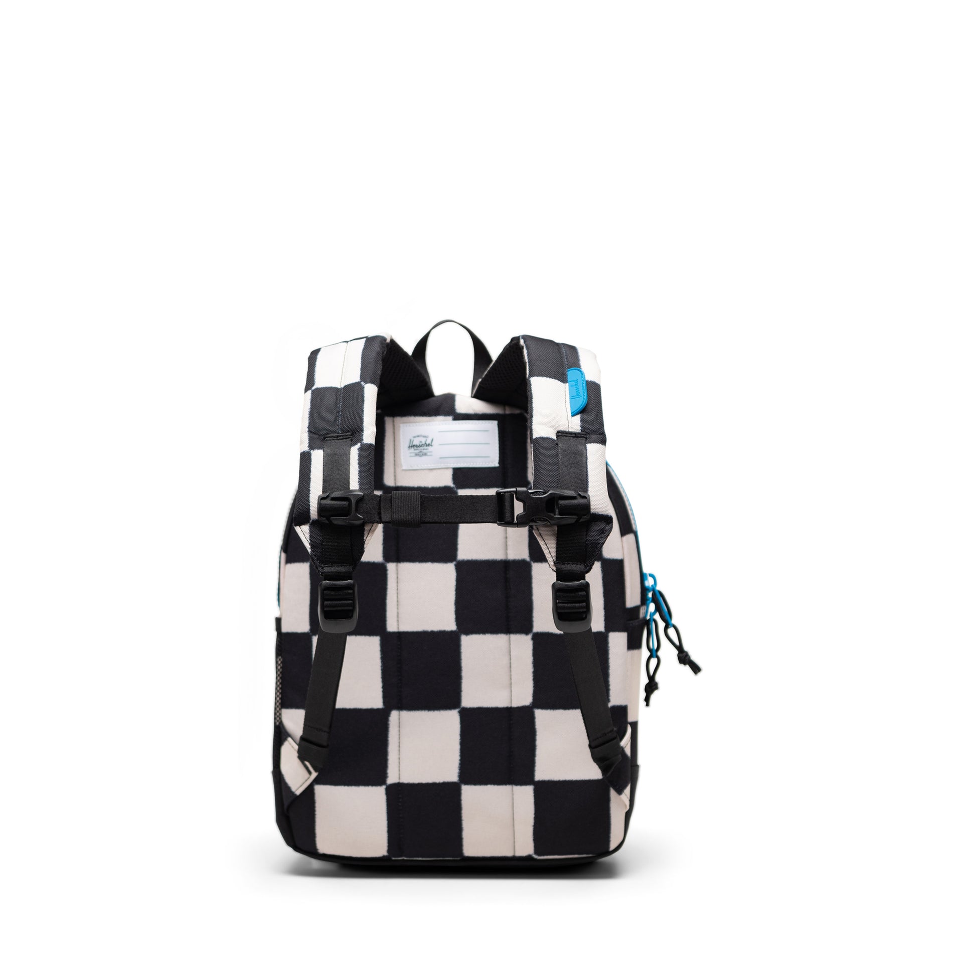 Herschel Heritage™ Çocuk | Su İtici Kumaş Sırt Çantası, 15 L